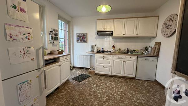 Maison à vendre  7 pièces - 148,03 m2 PITHIVIERS - 45