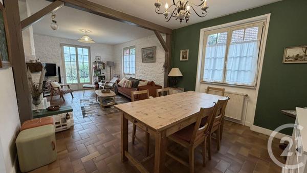 Maison à vendre  7 pièces - 148,03 m2 PITHIVIERS - 45