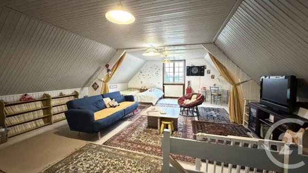 Maison à vendre  7 pièces - 148,03 m2 PITHIVIERS - 45