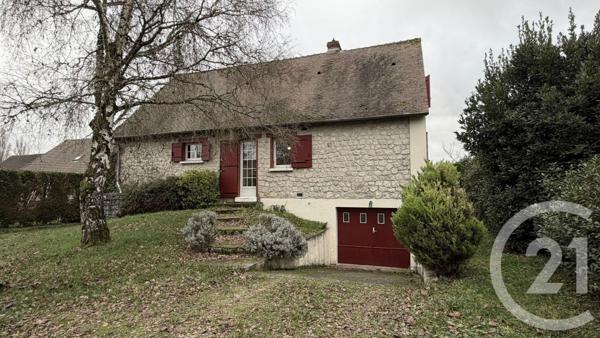 Maison à vendre  7 pièces - 148,03 m2 PITHIVIERS - 45