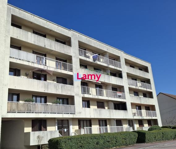 Appartement + parking