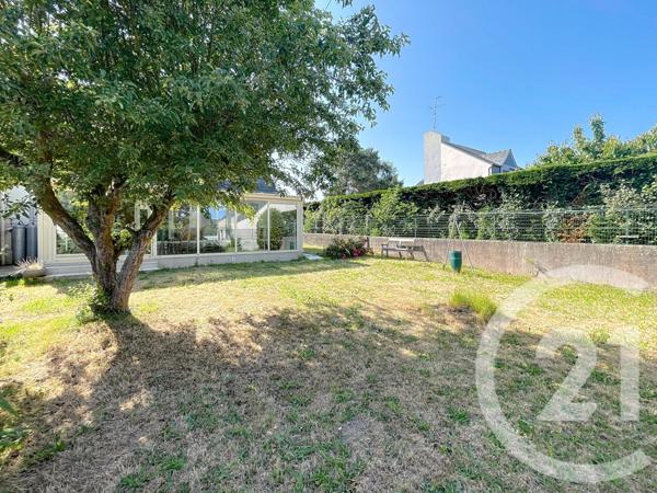 Maison à vendre  6 pièces - 118 m2 PLOEMEUR - 56