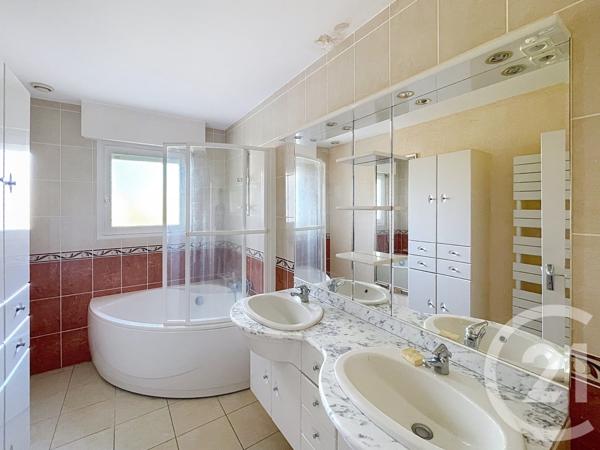 Maison à vendre  6 pièces - 118 m2 PLOEMEUR - 56