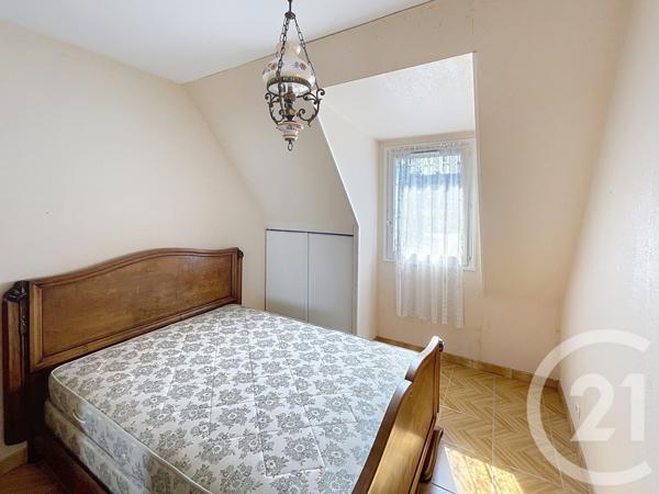 Maison à vendre  6 pièces - 118 m2 PLOEMEUR - 56