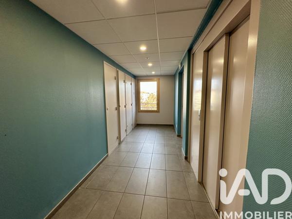 Appartement à vendre 3 pièces 73 m² Feurs