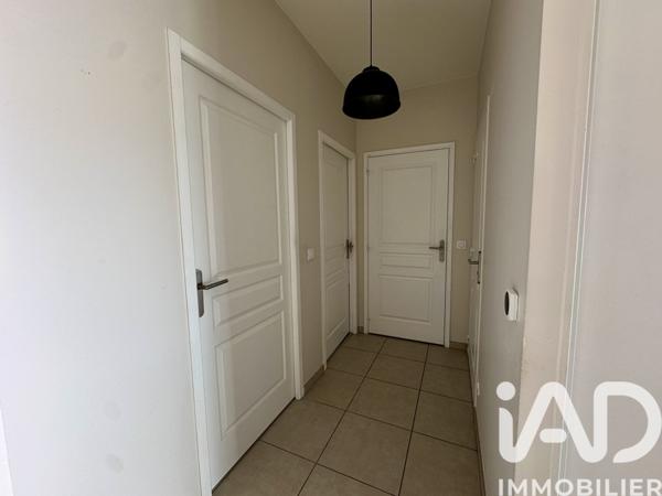 Appartement à vendre 3 pièces 73 m² Feurs