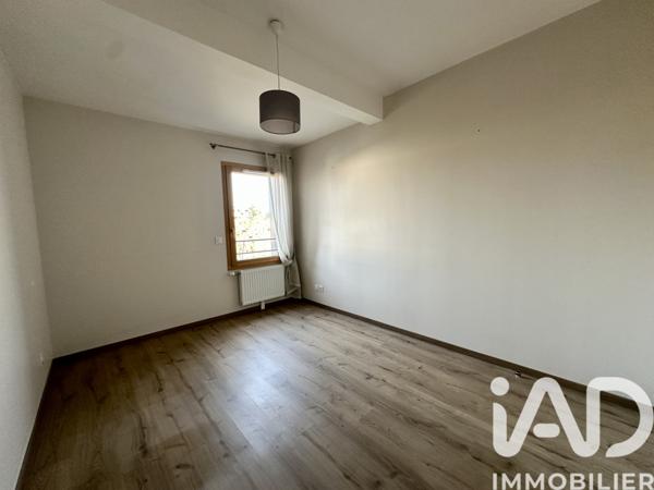 Appartement à vendre 3 pièces 73 m² Feurs