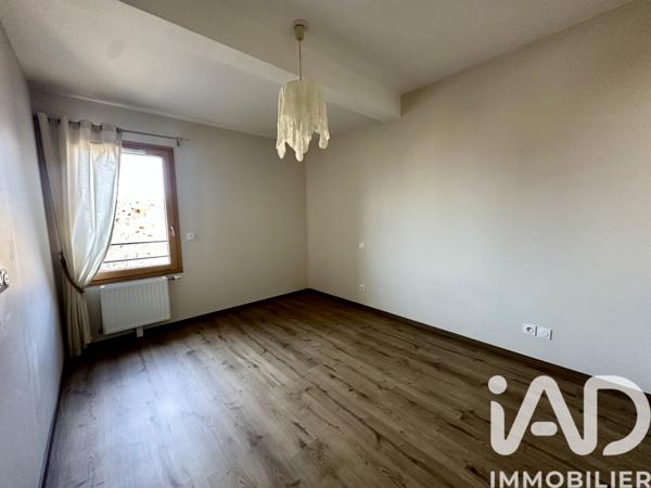 Appartement à vendre 3 pièces 73 m² Feurs