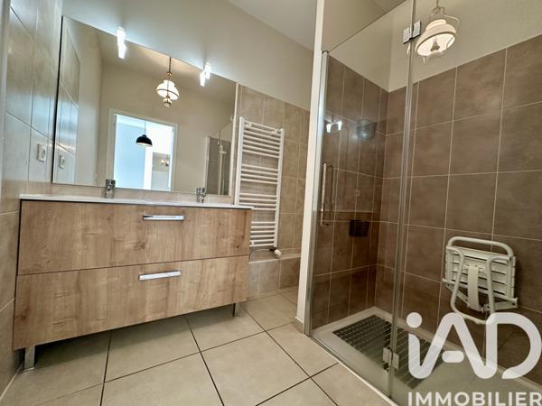 Appartement à vendre 3 pièces 73 m² Feurs