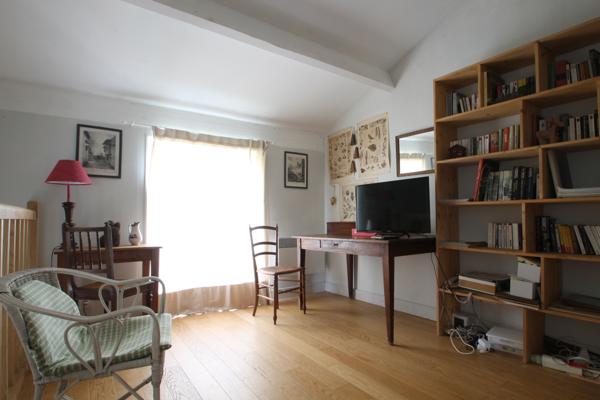 Rouillac (16170) CHARENTAISE 4 CHAMBRES, PISCINE ET JARDIN