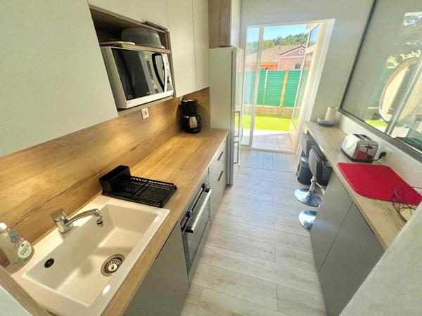 MOUGINS LE HAUT / COUP DE COEUR / STYLE ARCHITECTE