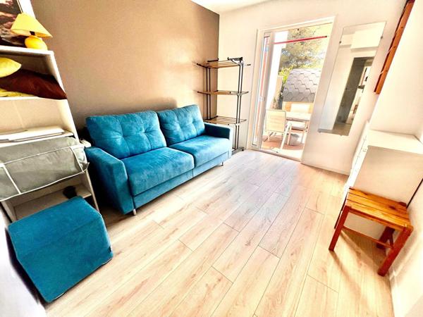 MOUGINS LE HAUT / COUP DE COEUR / STYLE ARCHITECTE