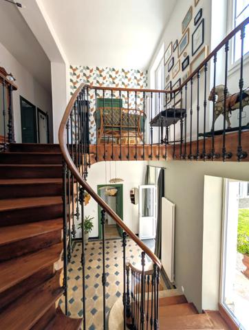 Château Agen - LOT-ET-GARONNE