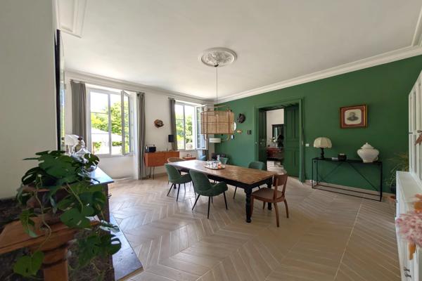 Château Agen - LOT-ET-GARONNE