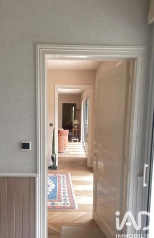 Maison à vendre 7 pièces 252 m² Marsilly