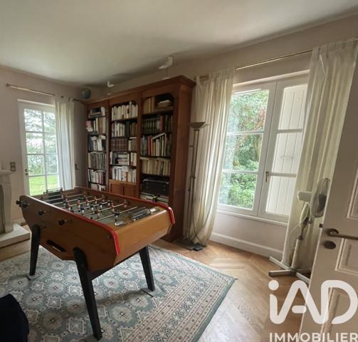 Maison à vendre 7 pièces 252 m² Marsilly