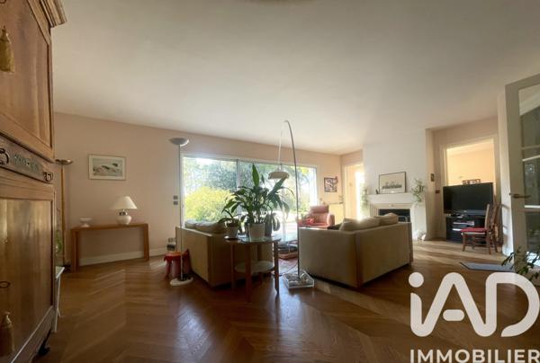 Maison à vendre 7 pièces 252 m² Marsilly