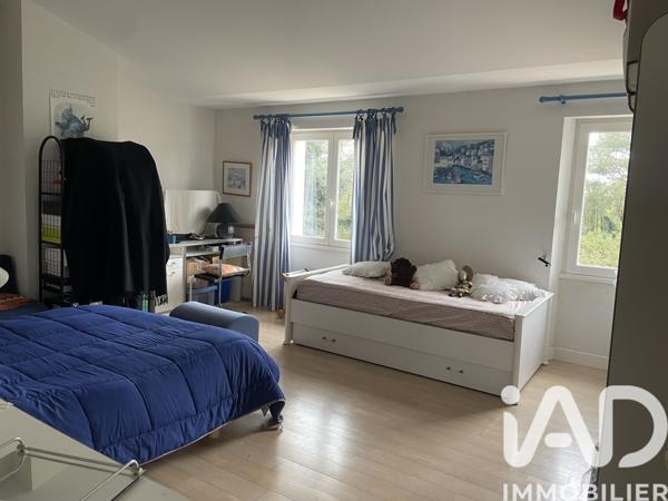 Maison à vendre 7 pièces 252 m² Marsilly