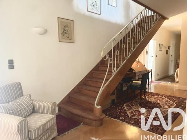 Maison à vendre 7 pièces 252 m² Marsilly