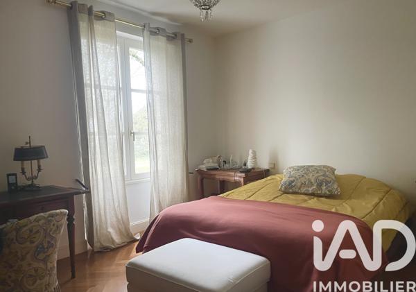 Maison à vendre 7 pièces 252 m² Marsilly