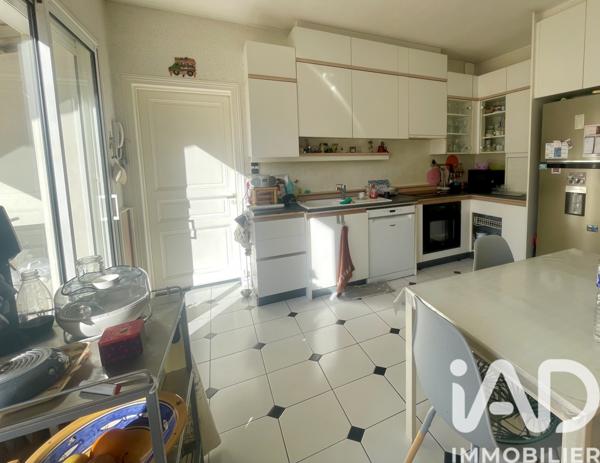 Maison à vendre 7 pièces 252 m² Marsilly