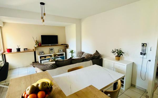 Appartement à vendre    2 pièces •  Bayonne