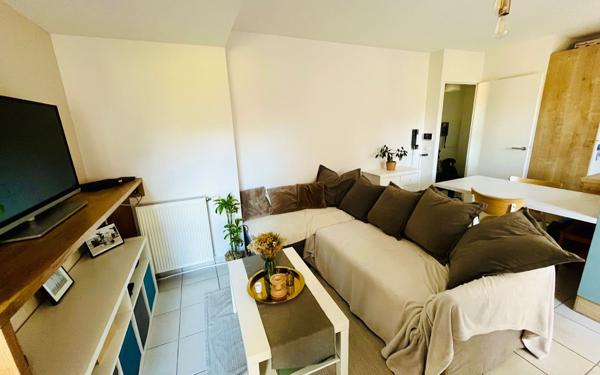 Appartement à vendre    2 pièces •  Bayonne