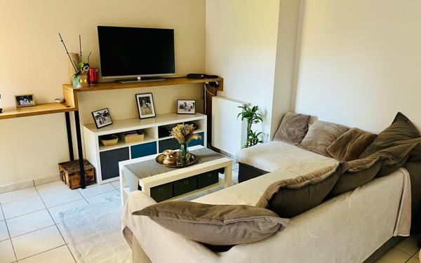 Appartement à vendre    2 pièces •  Bayonne