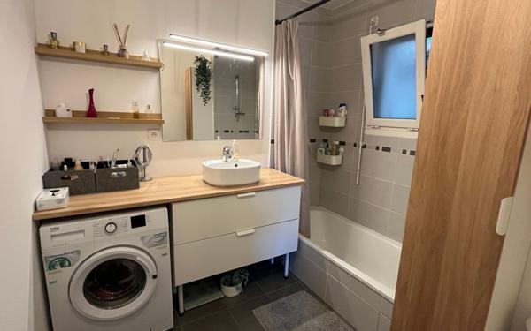 Appartement à vendre    2 pièces •  Bayonne