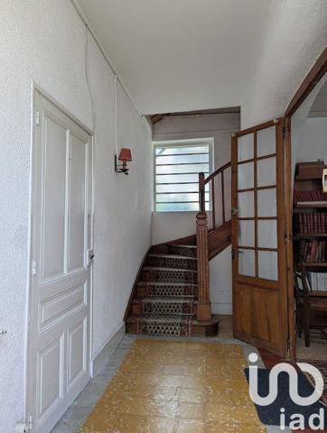 Maison à vendre 18 pièces 320 m² Lalouvesc