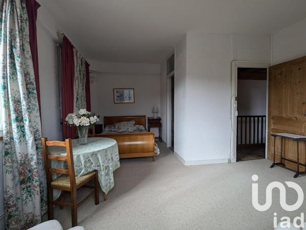 Maison à vendre 18 pièces 320 m² Lalouvesc