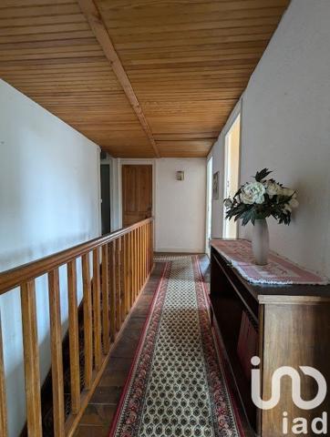 Maison à vendre 18 pièces 320 m² Lalouvesc