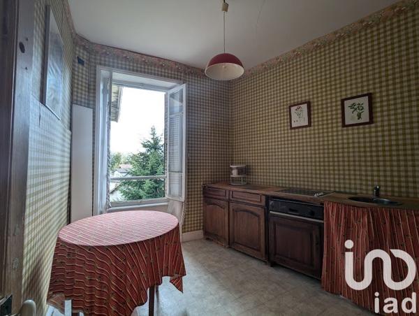 Maison à vendre 18 pièces 320 m² Lalouvesc