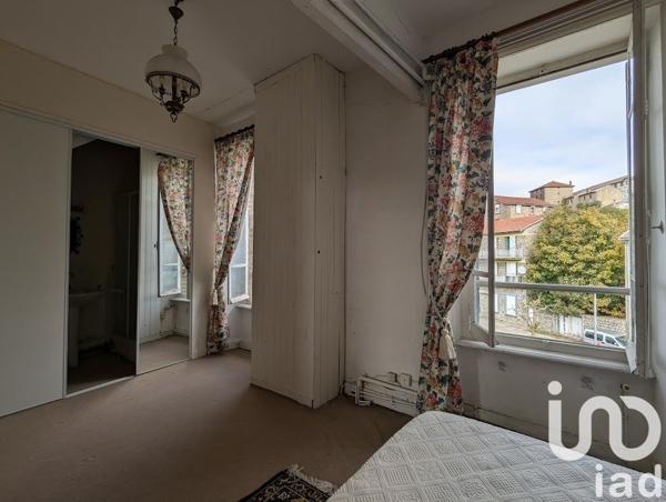Maison à vendre 18 pièces 320 m² Lalouvesc