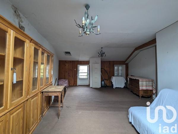 Maison à vendre 18 pièces 320 m² Lalouvesc