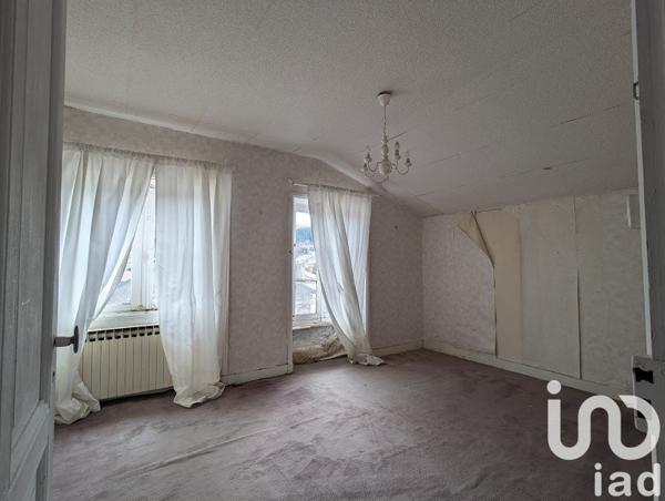 Maison à vendre 18 pièces 320 m² Lalouvesc