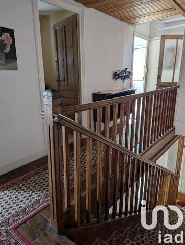 Maison à vendre 18 pièces 320 m² Lalouvesc