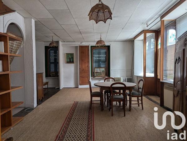 Maison à vendre 18 pièces 320 m² Lalouvesc