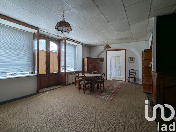 Maison à vendre 18 pièces 320 m² Lalouvesc