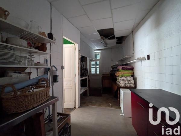 Maison à vendre 18 pièces 320 m² Lalouvesc