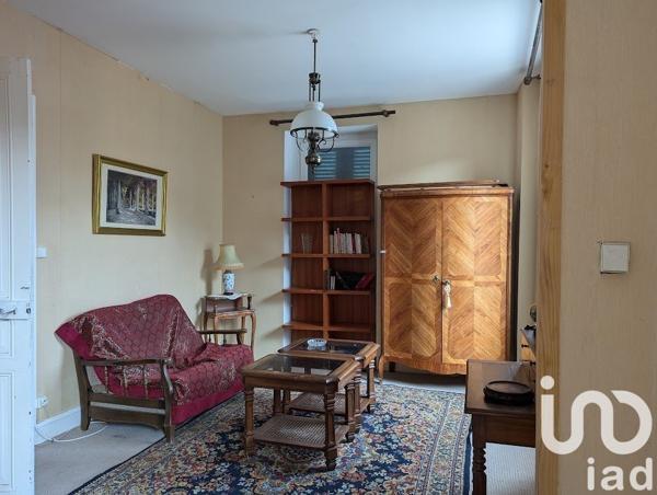 Maison à vendre 18 pièces 320 m² Lalouvesc
