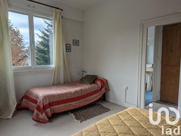 Maison à vendre 18 pièces 320 m² Lalouvesc