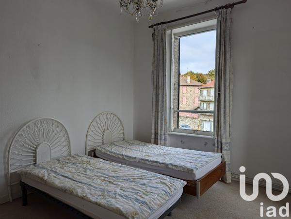 Maison à vendre 18 pièces 320 m² Lalouvesc