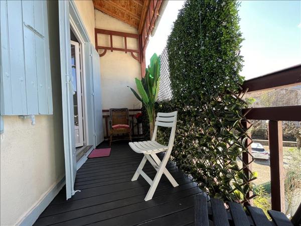 Maison à louer |  MONTGAILLARD |  4 pièces | 116 m²