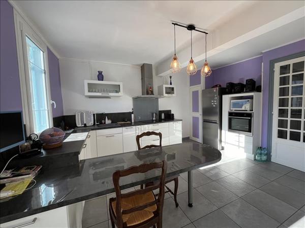 Maison à louer |  MONTGAILLARD |  4 pièces | 116 m²