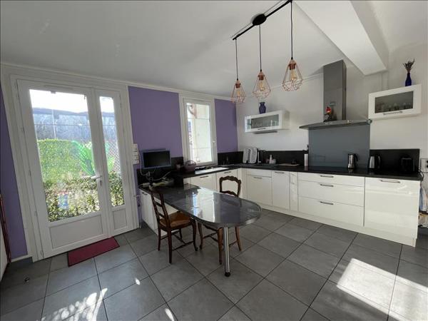 Maison à louer |  MONTGAILLARD |  4 pièces | 116 m²