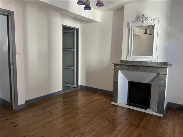 Maison à louer |  MONTGAILLARD |  4 pièces | 116 m²