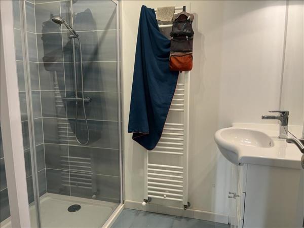 Maison à louer |  MONTGAILLARD |  4 pièces | 116 m²