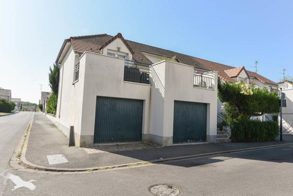 Appartement à vendre |  Blois |  4 pièces | 92 m²