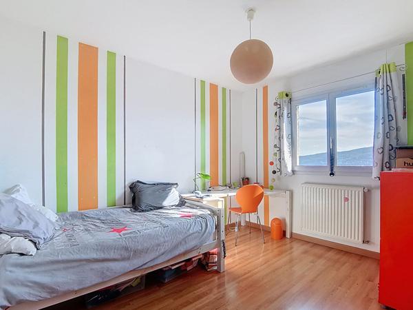 Achat maison Montanay - 6 pièce(s) - 133 m² - 525 000 €